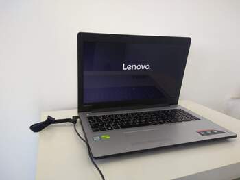 Conserto De Notebook Lenovo em Santa Cecília