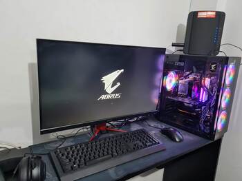 Montagem Computador Gamer na Vila Formosa